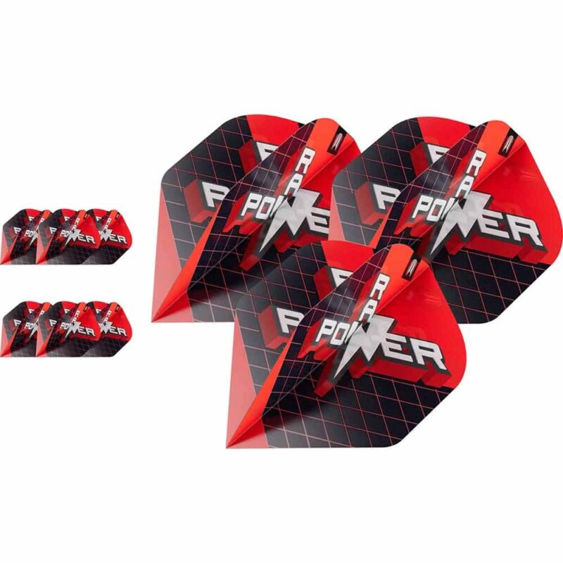 Billaresbalsalobre Plumas Target Darts Phil Taylor Raw Power G11 Ultra Nº2 Set 3 Unit  337630