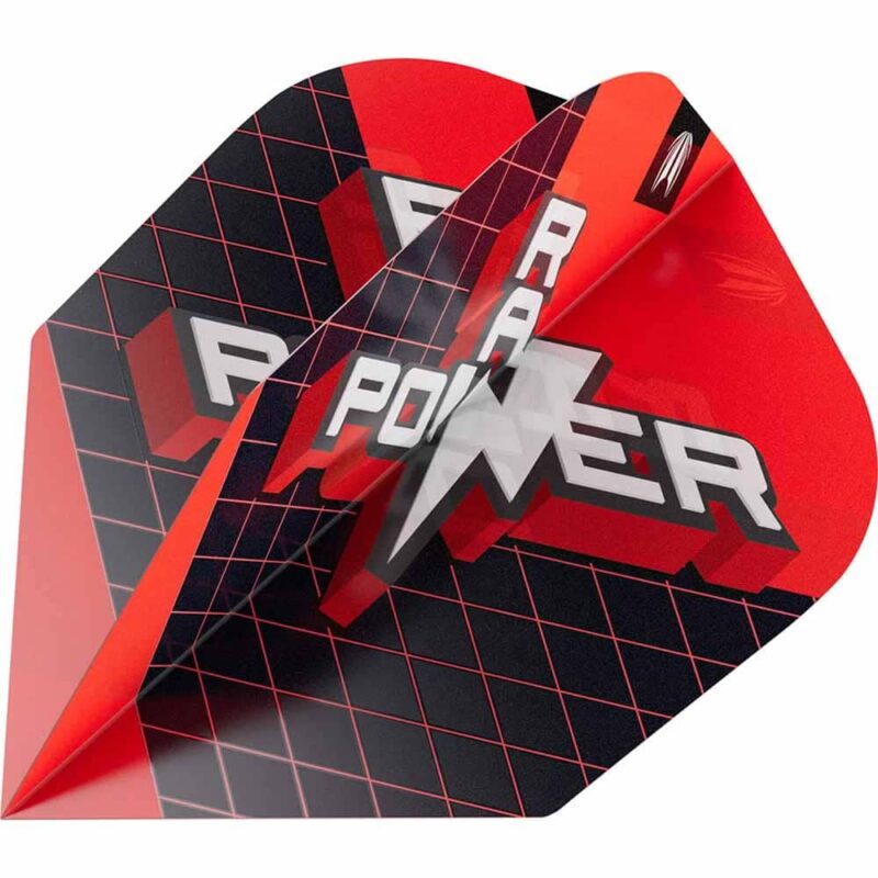 Billaresbalsalobre Plumas Target Darts Phil Taylor Raw Power G11 Ultra Nº6 Set 3 Unit  337640 - Imagen 3