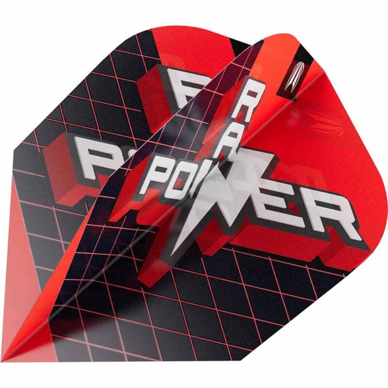 Billaresbalsalobre Plumas Target Darts Phil Taylor Raw Power G11 Ultra TEn-X Set 3 Unit  337650 - Imagen 2