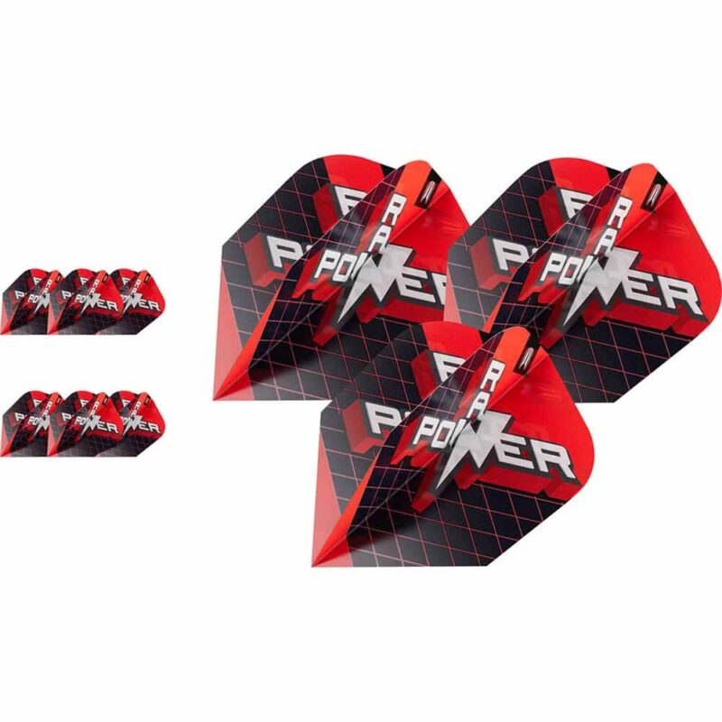 Billaresbalsalobre Plumas Target Darts Phil Taylor Raw Power G11 Ultra TEn-X Set 3 Unit  337650