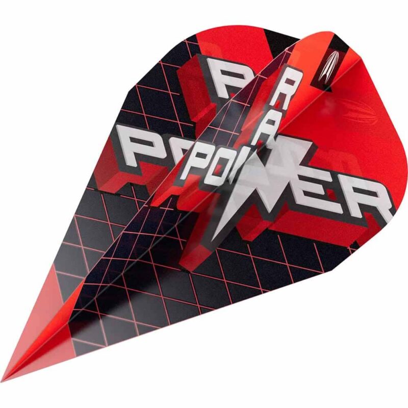 Billaresbalsalobre Plumas Target Darts Phil Taylor Raw Power G11 Vapor Set 3 Unit  337680 - Imagen 2