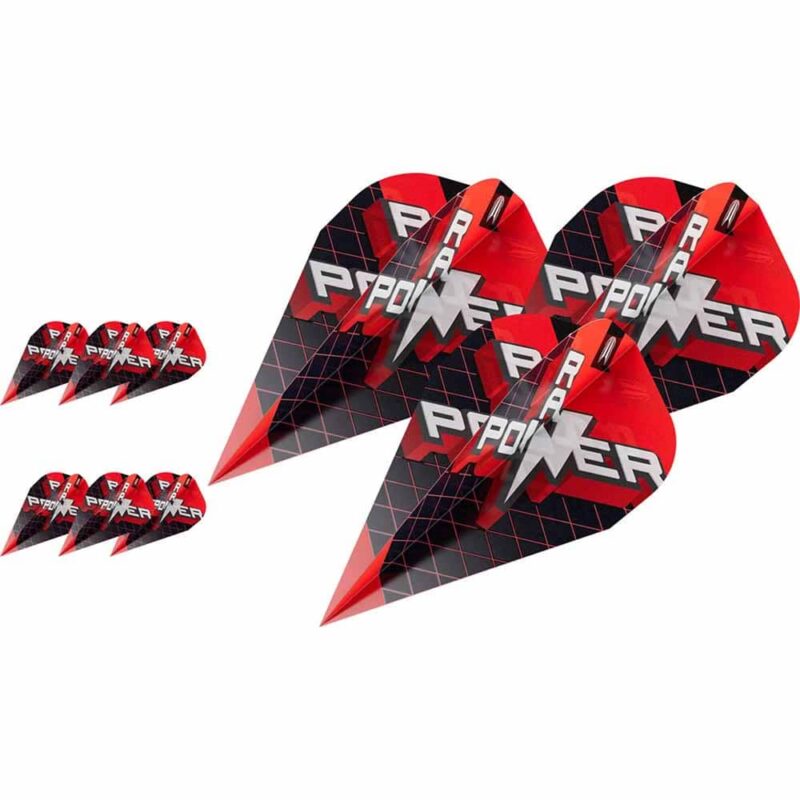 Billaresbalsalobre Plumas Target Darts Phil Taylor Raw Power G11 Vapor Set 3 Unit  337680