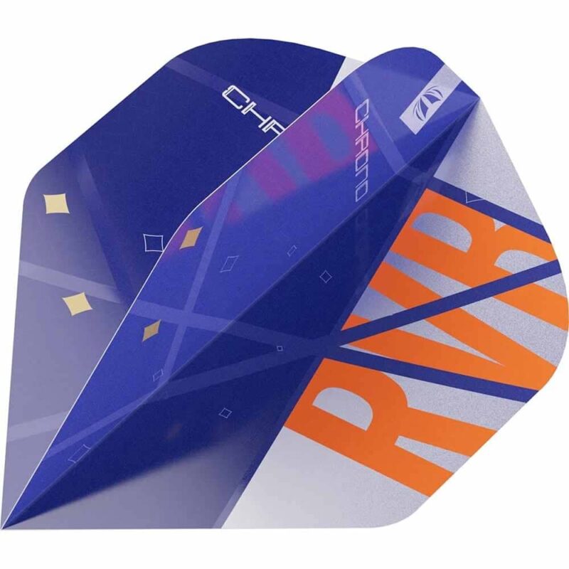 Billaresbalsalobre Plumas Target Darts Raymond Van Barneveld 3 Chrono Pro Ultra Nº2 Set 3 Unit  337690 - Imagen 3