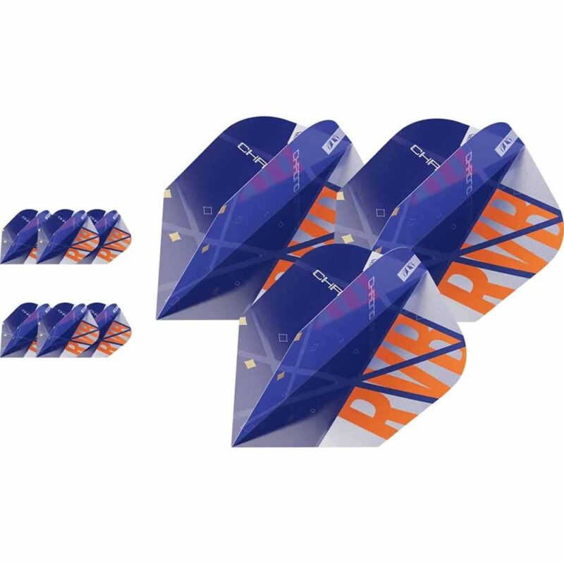 Billaresbalsalobre Plumas Target Darts Raymond Van Barneveld 3 Chrono Pro Ultra Nº6 Set 3 Unit  337700