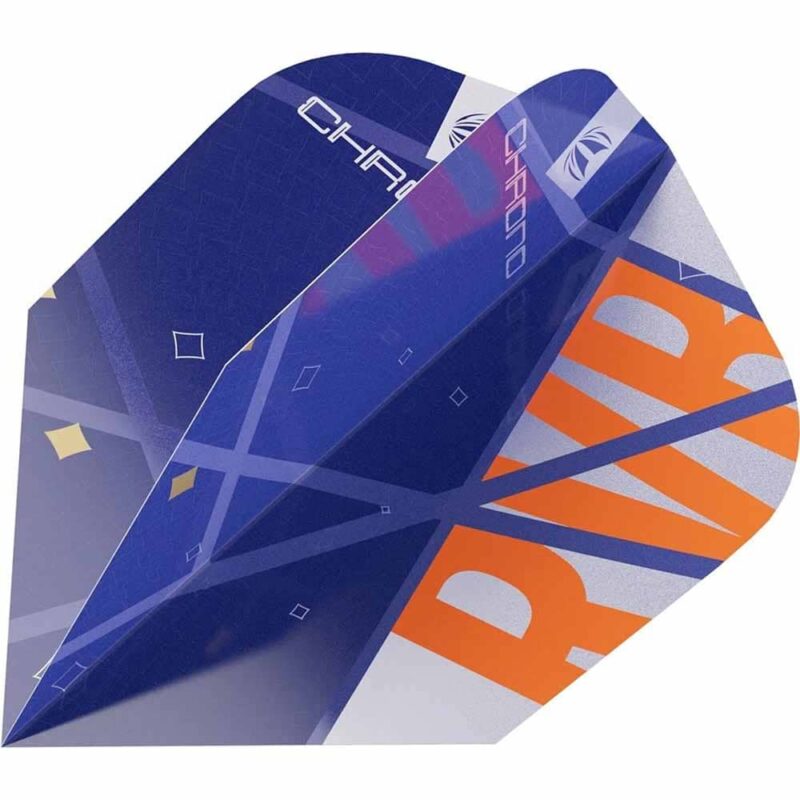 Billaresbalsalobre Plumas Target Darts Raymond Van Barneveld 3 Chrono Pro Ultra Ten-X Set 3 Unit  337710 - Imagen 2