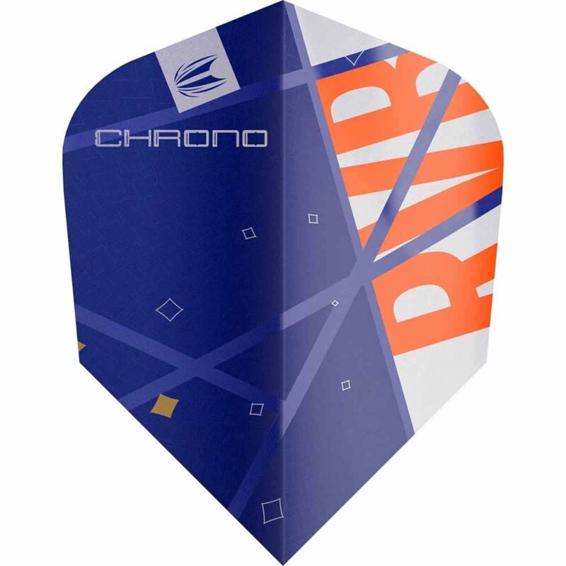 Billaresbalsalobre Plumas Target Darts Raymond Van Barneveld 3 Chrono Pro Ultra Ten-X Set 3 Unit  337710 - Imagen 3