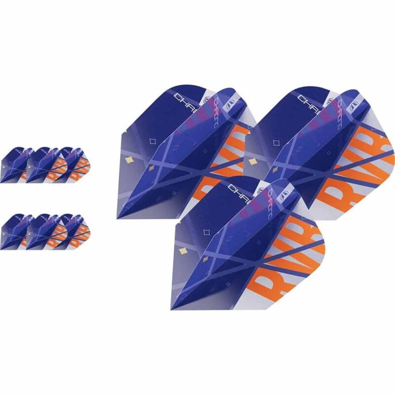 Billaresbalsalobre Plumas Target Darts Raymond Van Barneveld 3 Chrono Pro Ultra Ten-X Set 3 Unit  337710