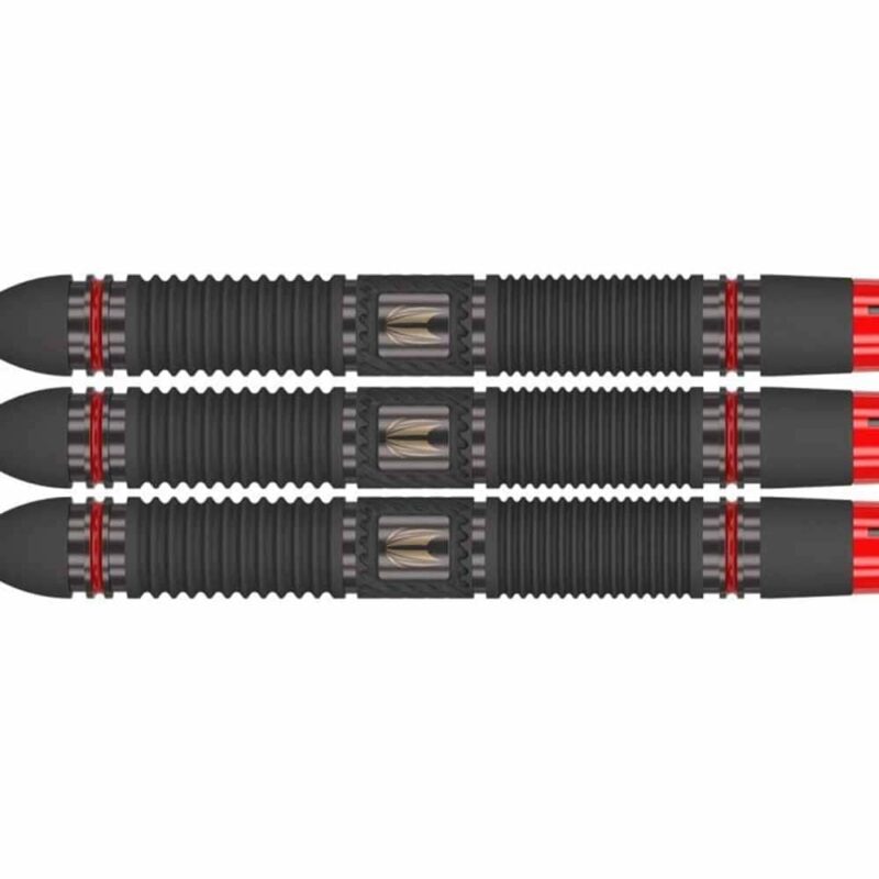 Billaresbalsalobre Dardos Target Darts Scope 01 Swiss Point 90% 24gr  190332 - Imagen 2