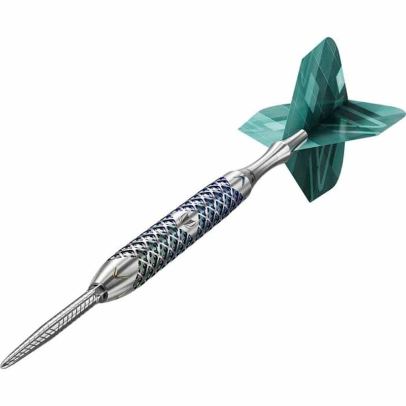 Billaresbalsalobre Dardos Target Darts Rove 01 Swiss Point 90% 22gr  190343 - Imagen 3