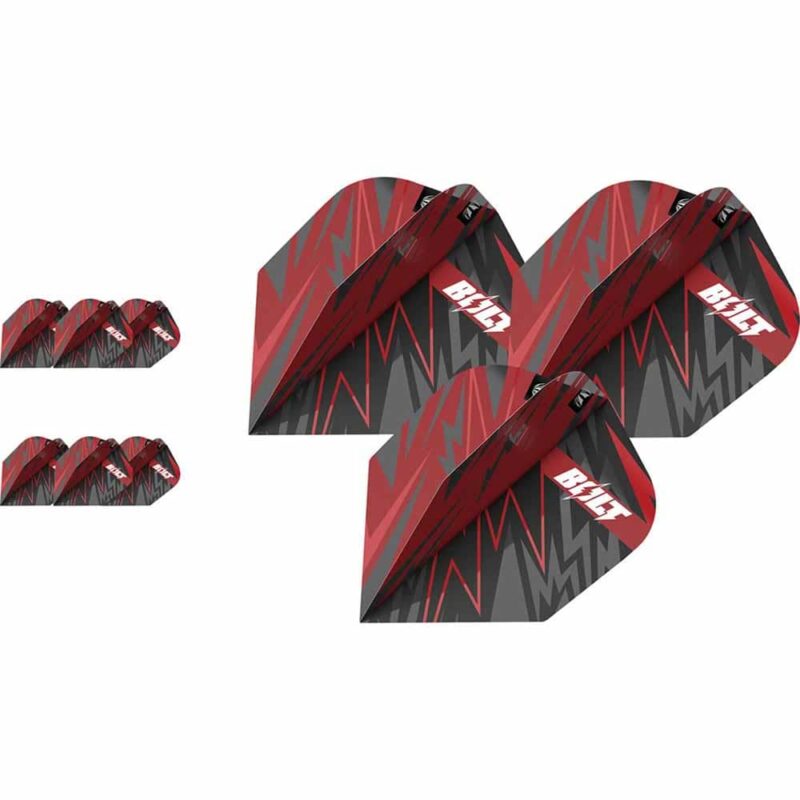 Billaresbalsalobre Plumas Target Darts Sebastian Bialecki Pro Ultra Nº6 Set 3 Unit  337900