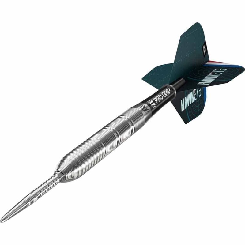 Billaresbalsalobre Dardos Target Darts Kevin Doets G1 Swiss Point 90% 23g 190306 - Imagen 3