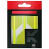 Billaresbalsalobre Plumas Target K-Flex No.2 Standard Yellow Short 410052 - Imagen 3