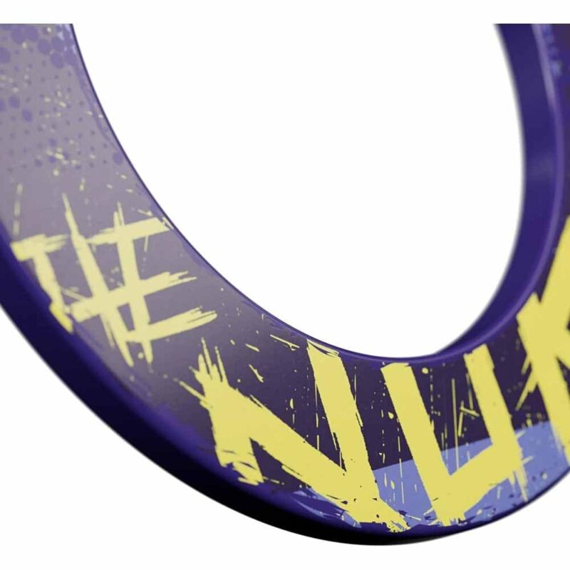 Billaresbalsalobre Surround Target Darts Luke The Nuke Littler 440091 - Imagen 2