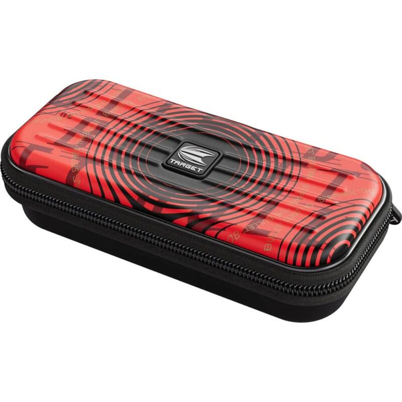 Billaresbalsalobre Funda Dardos Target Darts Takoma Wallet  Stephen Bunting 450060 - Imagen 2