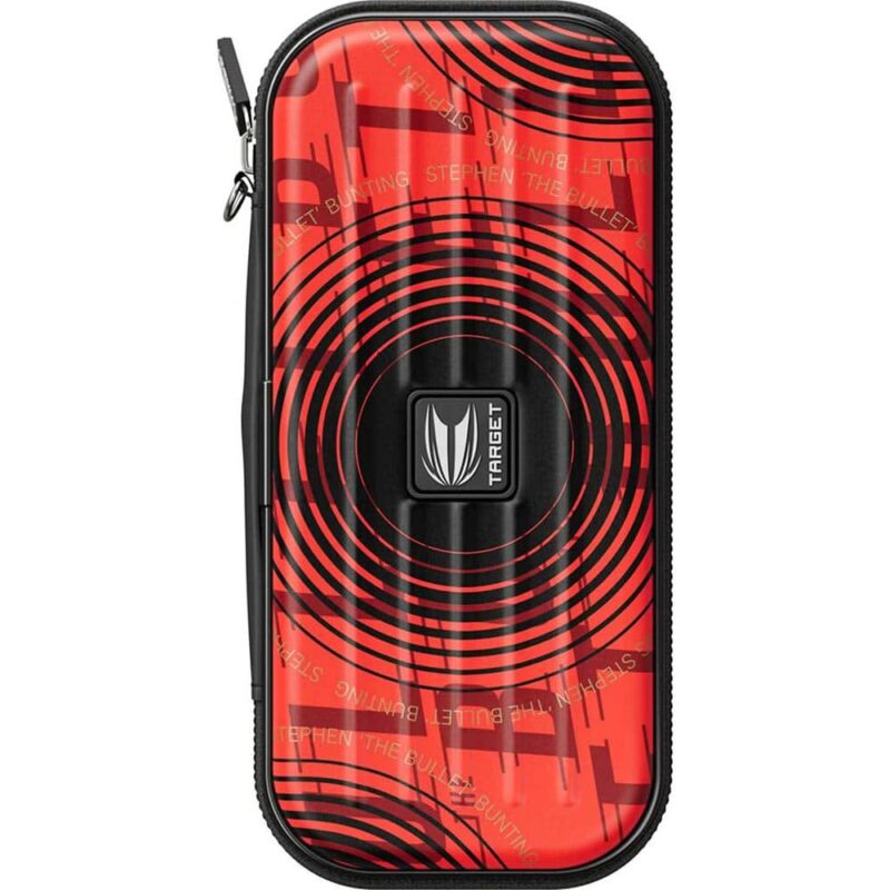 Billaresbalsalobre Funda Dardos Target Darts Takoma Wallet  Stephen Bunting 450060