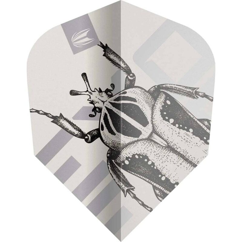 Billaresbalsalobre Plumas Target Darts Exo 2.0 Pro Ultra Ten-X Set 3 Unit  337940 - Imagen 2