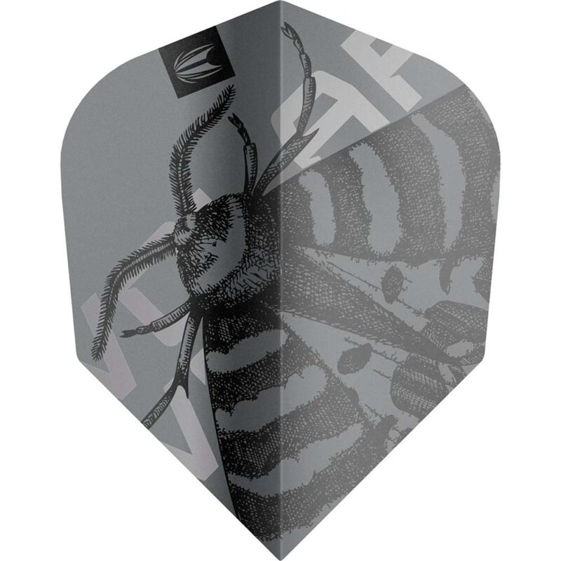 Billaresbalsalobre Plumas Target Darts Volar Pro Ultra Nº6 Set 3 Unit 337950 - Imagen 3