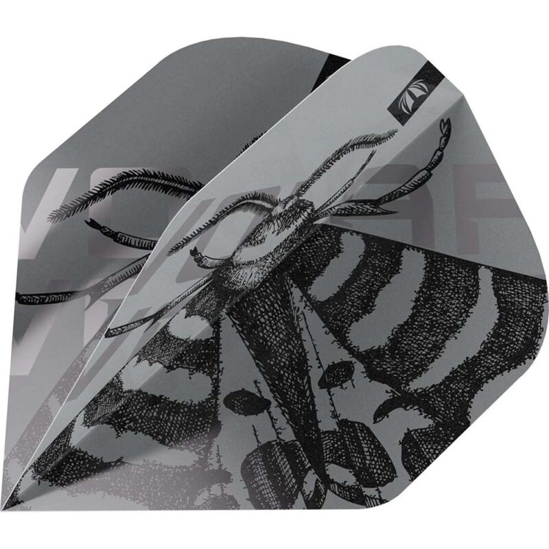 Billaresbalsalobre Plumas Target Darts Volar Pro Ultra Nº2 Set 3 Unit 337960 - Imagen 2
