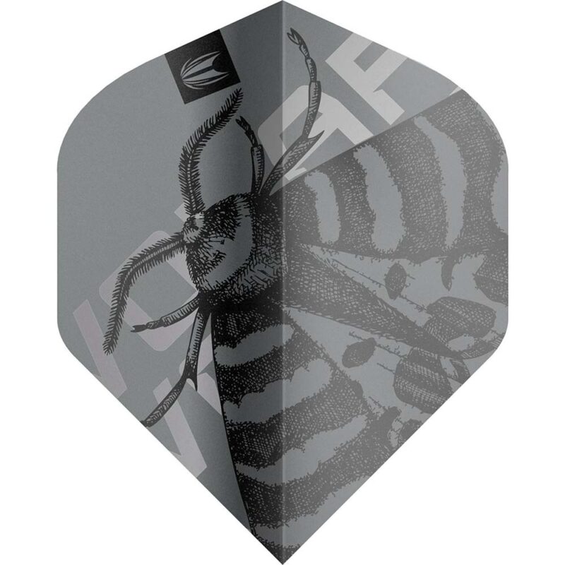 Billaresbalsalobre Plumas Target Darts Volar Pro Ultra Nº2 Set 3 Unit 337960 - Imagen 3