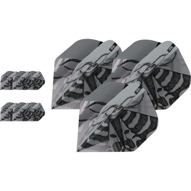 Billaresbalsalobre Plumas Target Darts Volar Pro Ultra Nº2 Set 3 Unit 337960