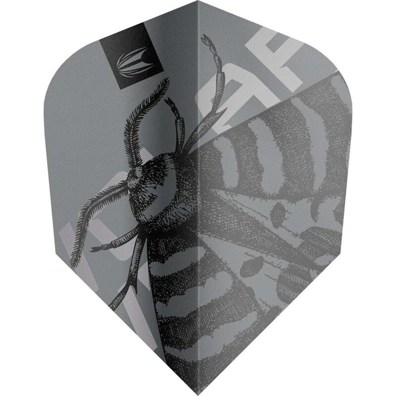 Billaresbalsalobre Plumas Target Darts Volar Pro Ultra Ten X Set 3 Unit - Imagen 3