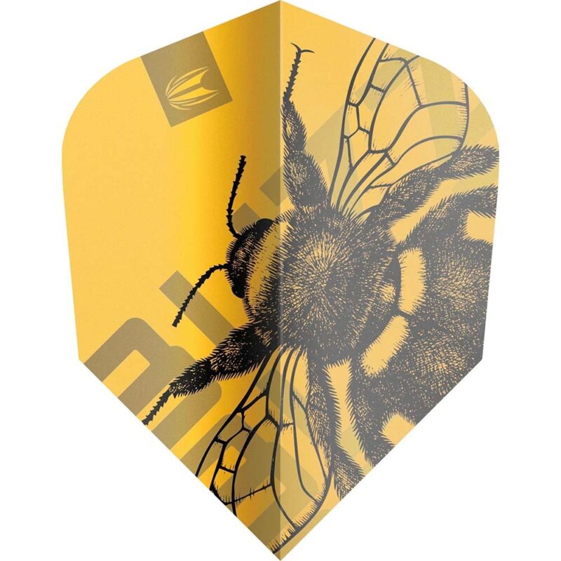 Billaresbalsalobre Plumas Target Darts Buzz Pro Ultra Ten X Set 3 Unit 338000 - Imagen 2