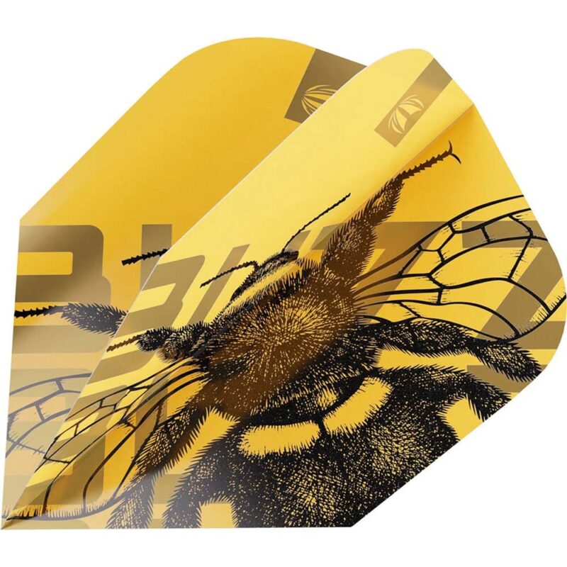 Billaresbalsalobre Plumas Target Darts Buzz Pro Ultra Ten X Set 3 Unit 338000 - Imagen 3