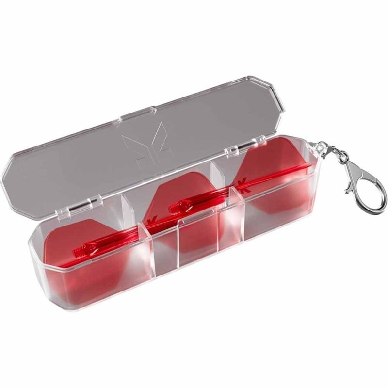 Billaresbalsalobre Funda Plumas Target K-Case KC01 410100 - Imagen 4