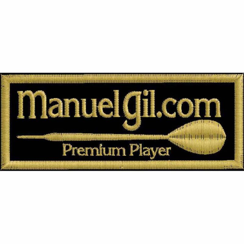 Billaresbalsalobre Parche Manuel Gil Dorado