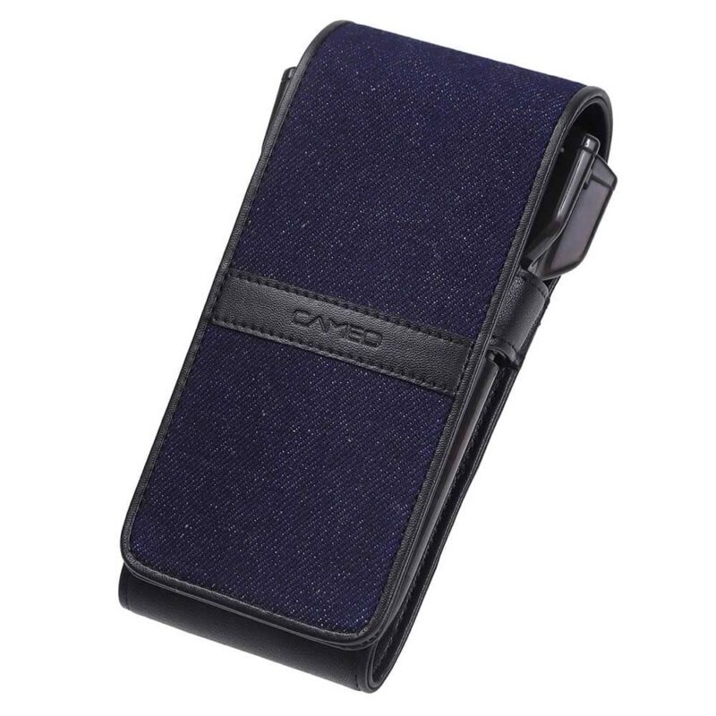 Billaresbalsalobre Dardera Cameo Thread Navy