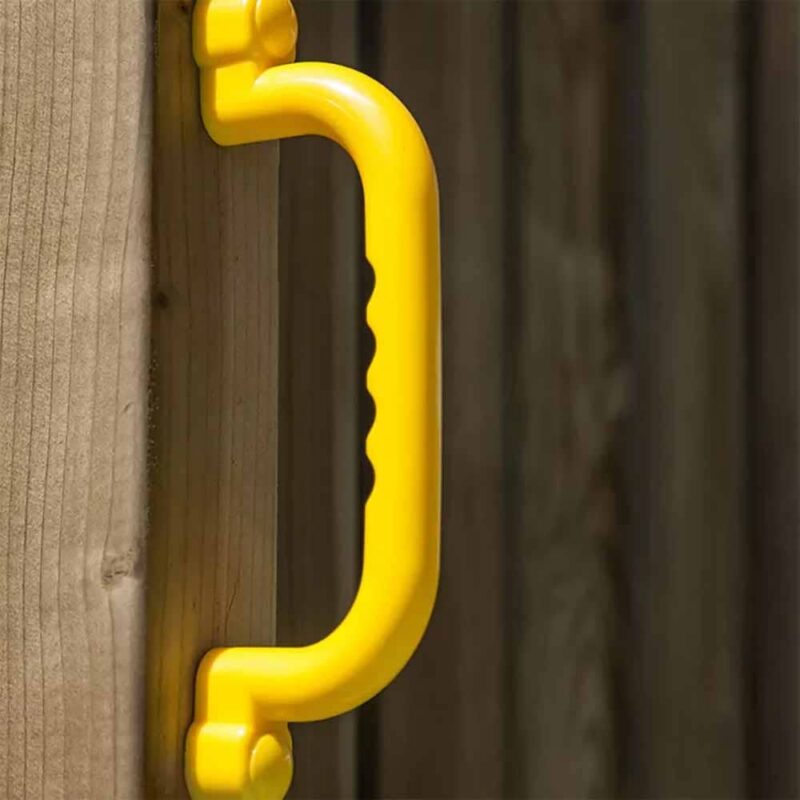 Billaresbalsalobre Torreta con tobogán columpio jardín trepador parque infantil para niños Carol-2 S-03020-PK-XB-1 - Imagen 6