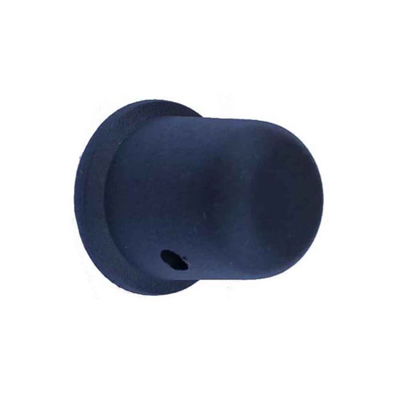 Billaresbalsalobre Tope barra sombrerito plástico futbolin 13mm - Imagen 2
