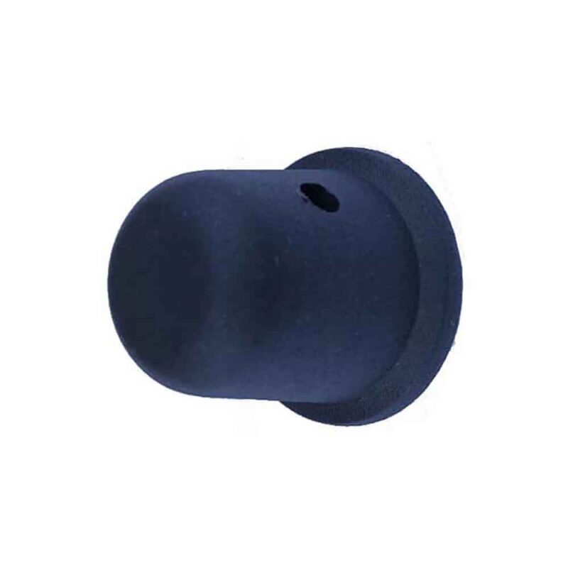 Billaresbalsalobre Tope barra sombrerito plástico futbolin 13mm - Imagen 3