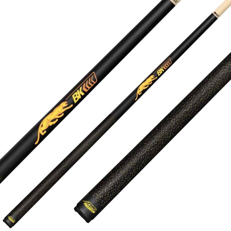 Billaresbalsalobre Taco de billar Pool Predator BK4 LW Break Uni-Loc  14.276.57.0 - Imagen 2