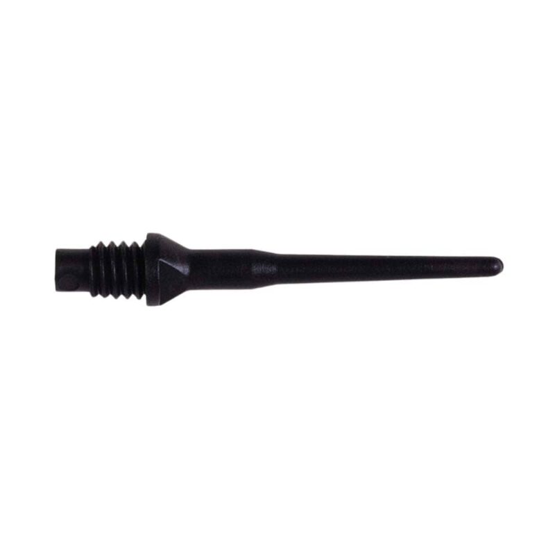 Billaresbalsalobre Puntas Karella Keypoint 2ba negra 25m 1000unid 8053.01