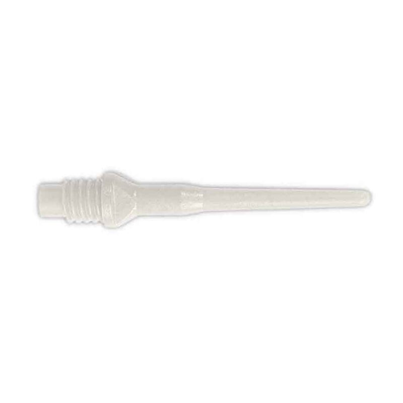 Billaresbalsalobre Puntas Karella Keypoint 2ba Blanco 25m 1000unid 8053.04