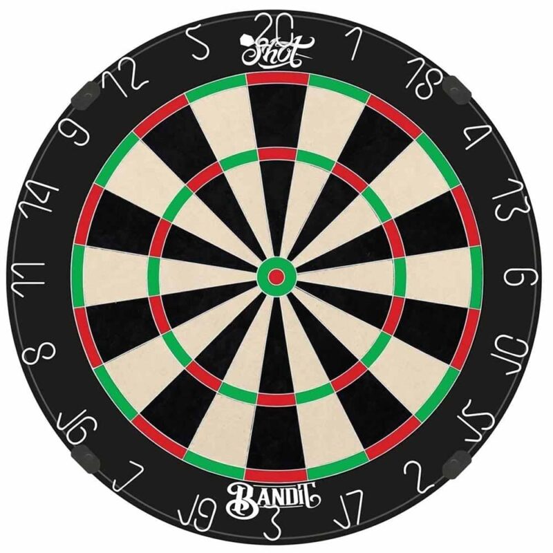 Billaresbalsalobre Diana Tradicional Shot Bandit Profesional SH-SB3140