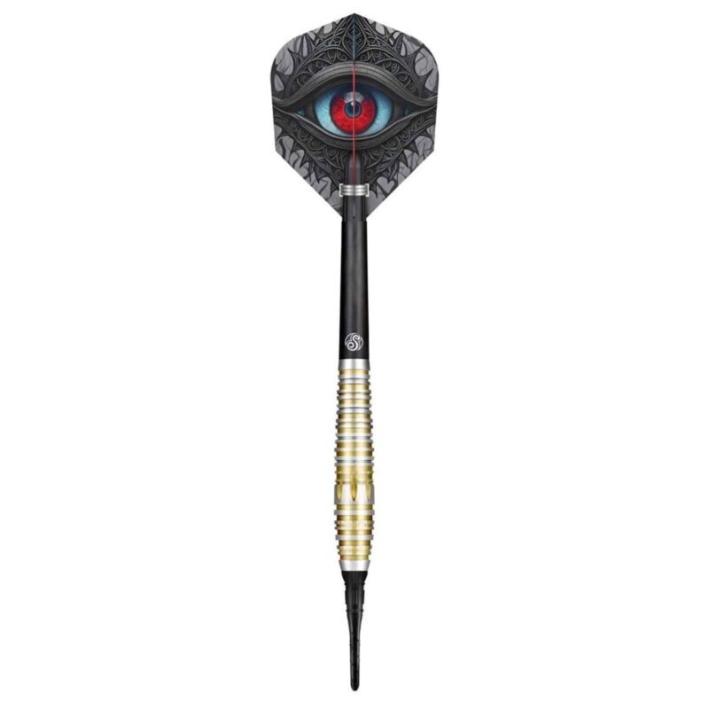Billaresbalsalobre Dardos Shot Celt Balor 18g 90% SH-CLSF-18 - Imagen 2