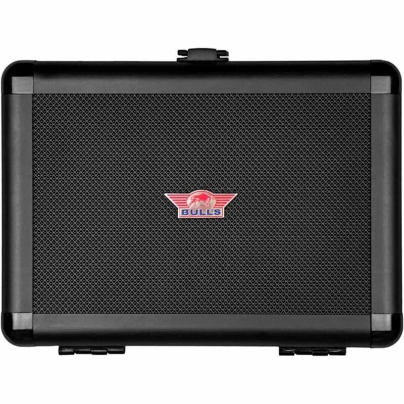 Billaresbalsalobre Funda Dardos Bulls Secuda Deluxe BU-66393