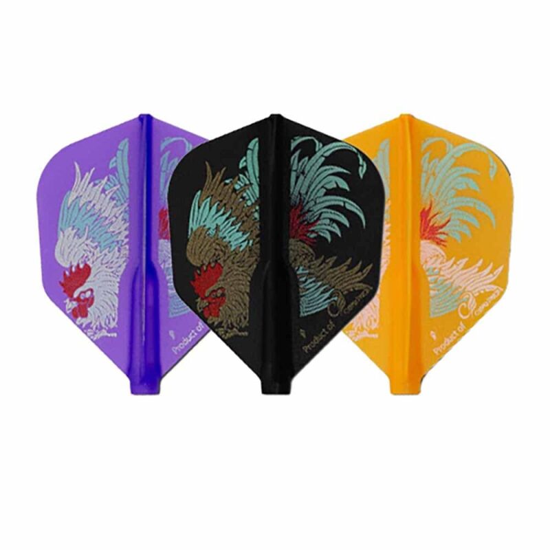Billaresbalsalobre Plumas Fit Flight Attapol Eupakaree 3 Shape