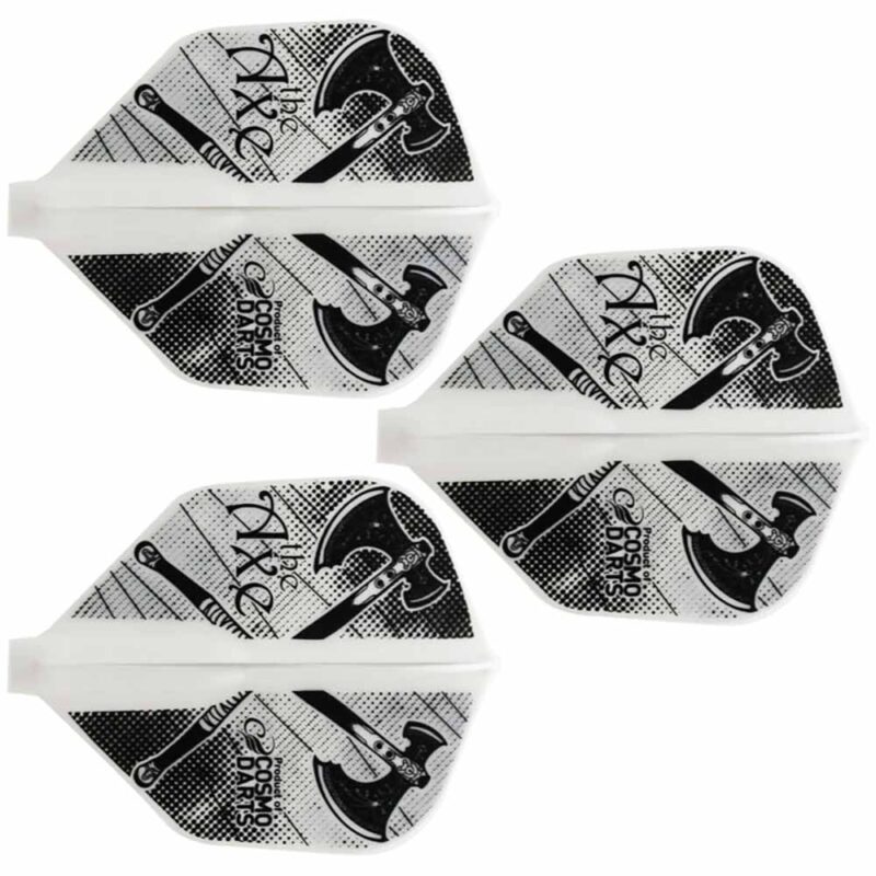 Billaresbalsalobre Plumas Fit Flight Cary Aleixander Shape - Imagen 2