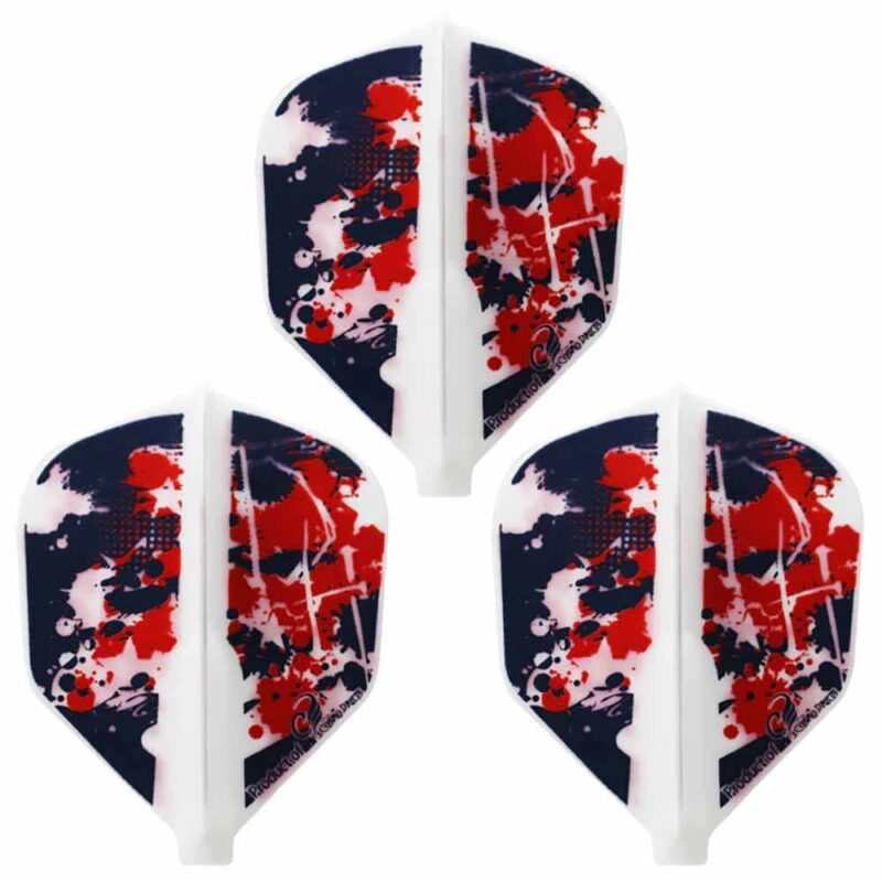 Billaresbalsalobre Plumas Fit Flight Dustin Holt Shape - Imagen 2