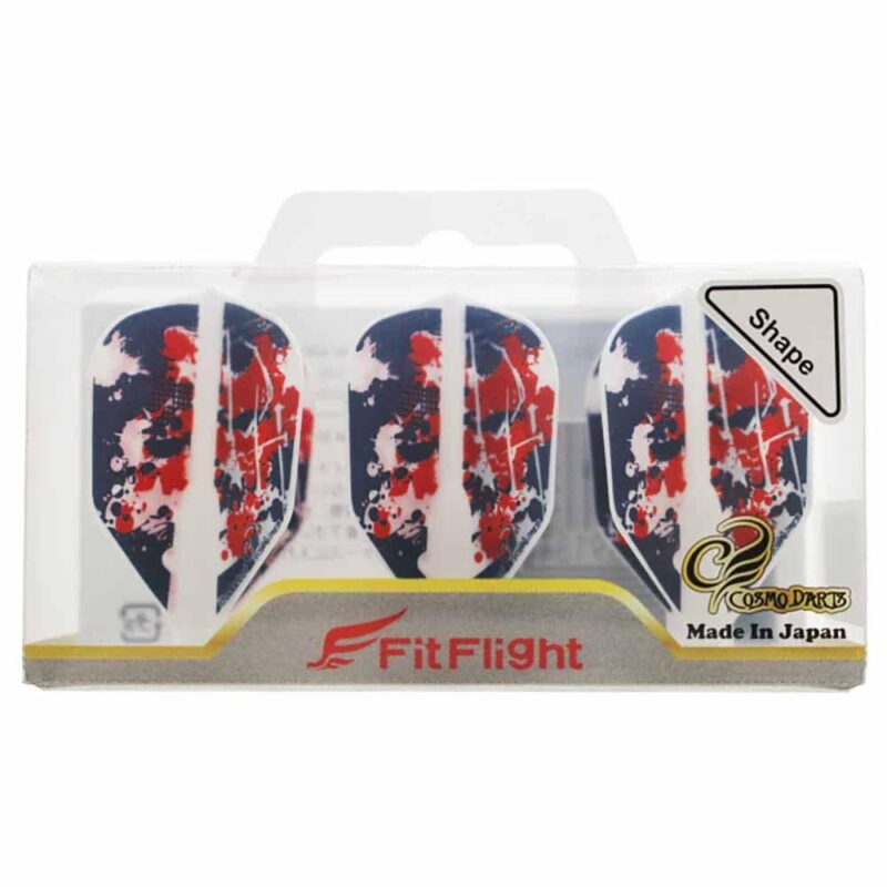 Billaresbalsalobre Plumas Fit Flight Dustin Holt Shape - Imagen 3