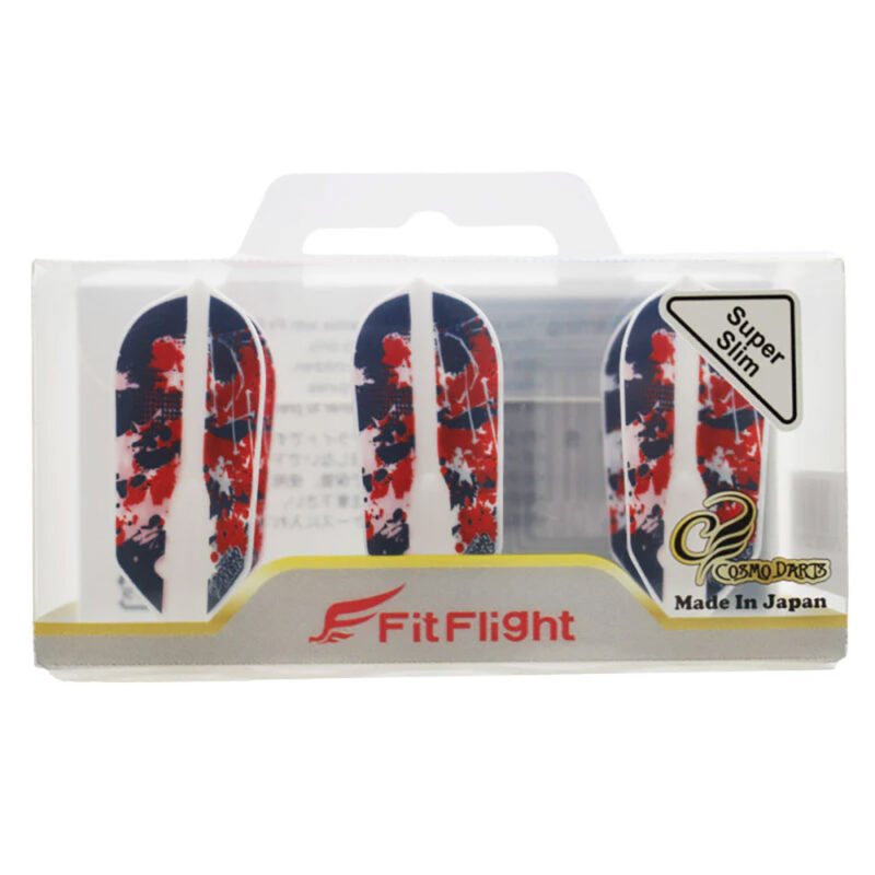 Billaresbalsalobre Plumas Fit Flight Dustin Holt Slim - Imagen 3