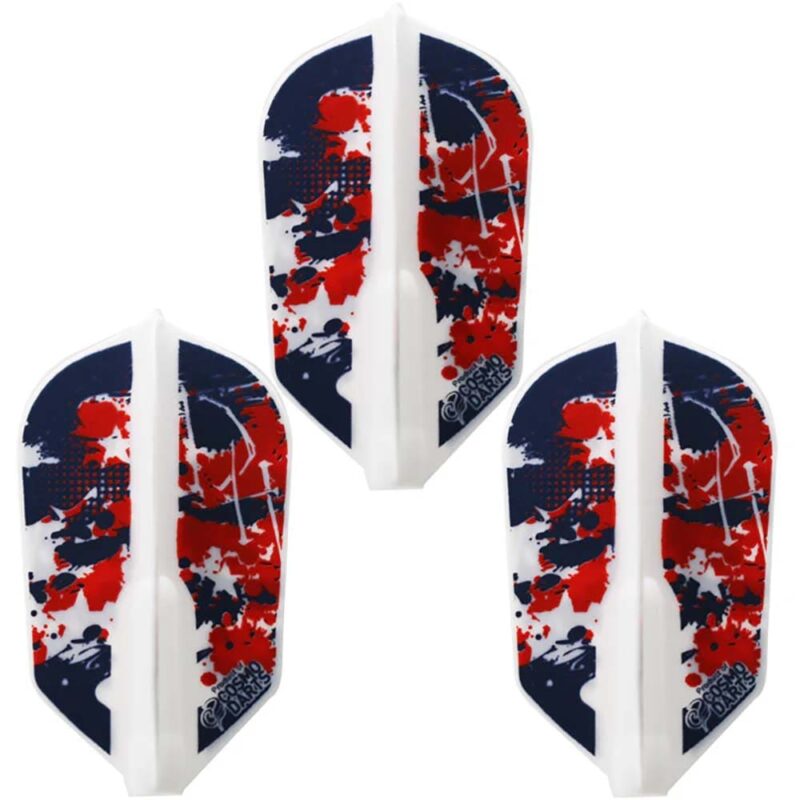 Billaresbalsalobre Plumas Fit Flight Dustin Holt Slim