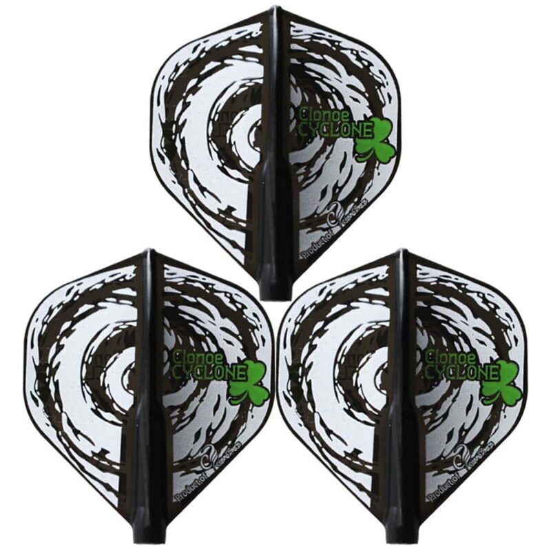 Billaresbalsalobre Plumas Fit Flight Air Mickey Mansell 3 Shape - Imagen 2