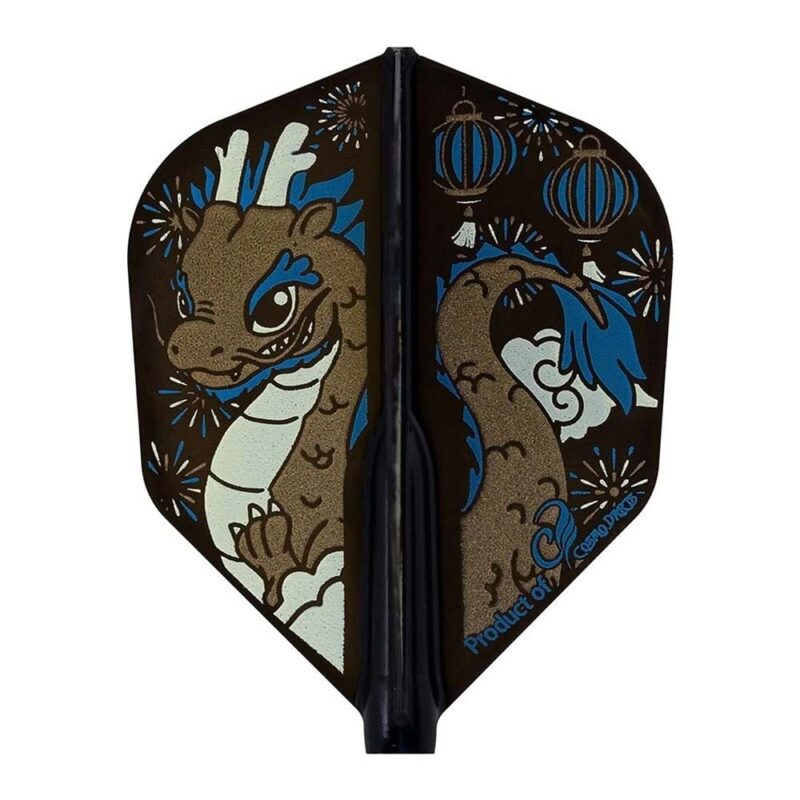 Billaresbalsalobre Plumas Fit Flight Pupo Teng Lieh 4 Shape - Imagen 2
