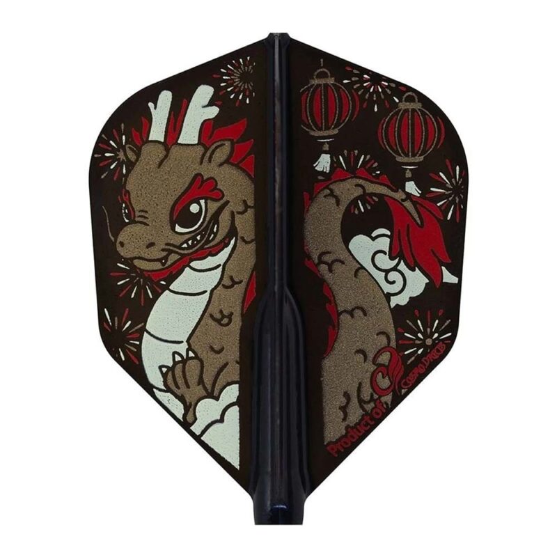 Billaresbalsalobre Plumas Fit Flight Pupo Teng Lieh 4 Shape - Imagen 4
