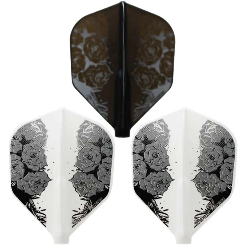 Billaresbalsalobre Plumas Fit Flight Samson Yeung Shape - Imagen 2
