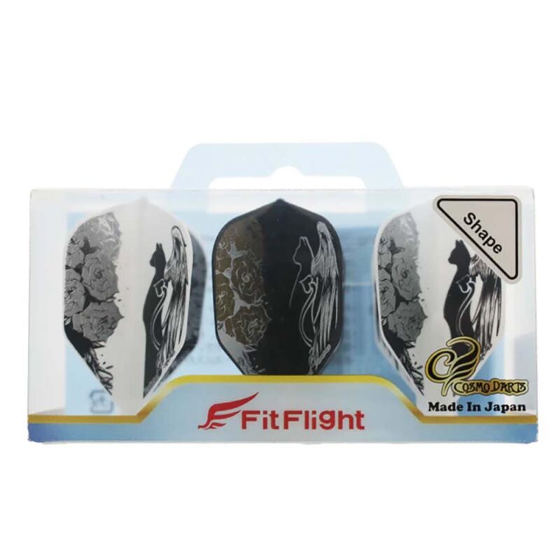 Billaresbalsalobre Plumas Fit Flight Samson Yeung Shape - Imagen 3